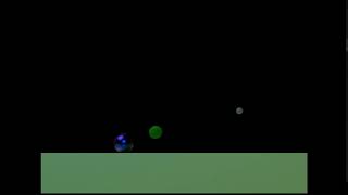 3 Balls animation