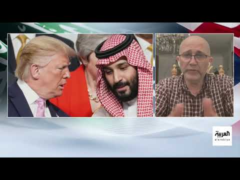 إيران وروسيا وأوكرانيا... ملفات ساخنة في حقيبة ترمب خلال زيارته للسعودية