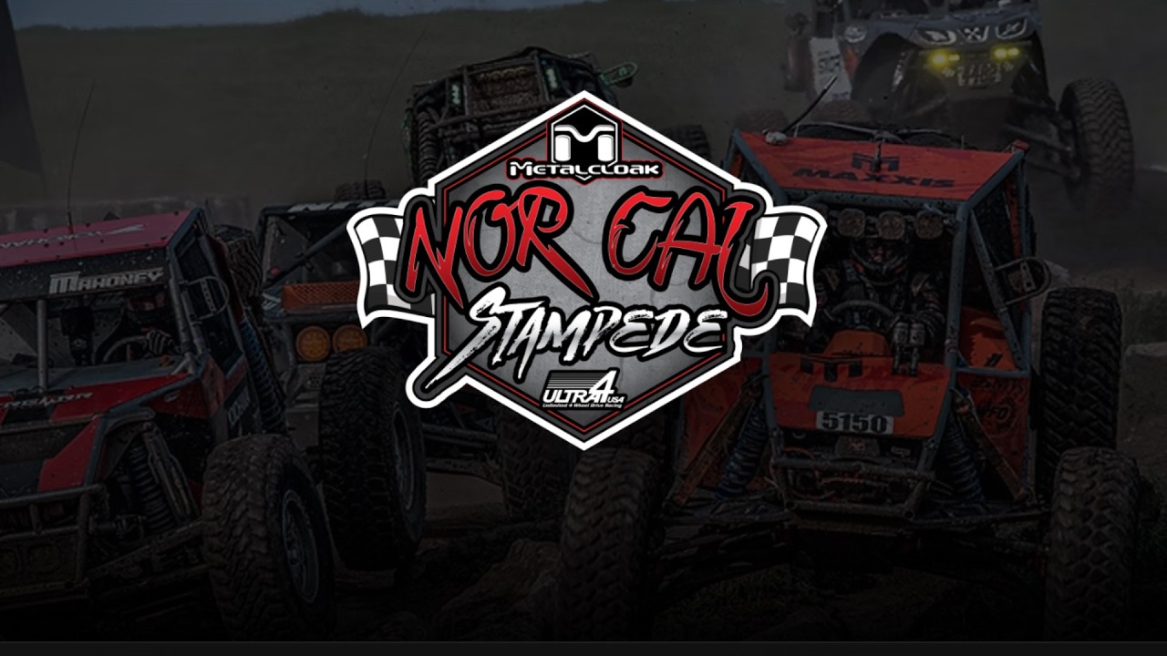 Day 1 of the Metalcloak NorCal Stampede — and the intensity is turned up to eleven! 🏁🔥

The MetalCloak Nor Cal Stampede returns to Prairie City SVRA as one of the most anticipated off-road racing events of the season. This unique collaboration between Ultra4 USA and Nor Cal Rock Racing brings together competitors from across the country for two days of intense racing action on one of the West Coast’s most iconic off-road courses.

Watch as drivers lay it all on the line on a technical course that demands speed, precision, and nerves of steel. With the Ultra4 USA Championship on the line and bragging rights up for grabs, nobody is holding back.

📍 Prairie City  | SVRA CA
📅 September 12, 2026

Classes featured in Day 2:
✅ 4400 Class
✅ UTV Stock / Modified / Open
✅ 4500 / 4600 / 4800 Limited
✅ Youth 170 Classes
✅ Hoopie X Exhibition

Presented by: Holley
Title Sponsor: Monster Energy
Supported by: Maxxis Tires | Can-Am | WARN Industries

🔔 Subscribe and hit the bell so you never miss a lap of Ultra4 USA action!

👉 Full event info: https://ultra4usa.com/events/beech-bend-melee/

#Ultra4 #BeechBendMelee #MonsterEnergy #Holley #OffRoad #ShortCourse #4400 #UTV #OffRoadRacing #Ultra4USA
