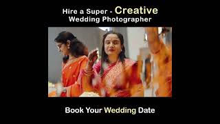 Best Wedding Photographer in Nashik | Best Wedding Film | Storyline Photography 2024|  nashik