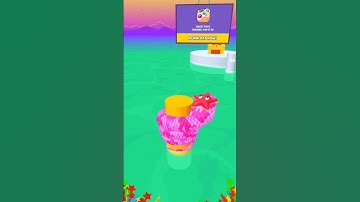 Snake Run Game ||🐍Level - 38#funsnake #game #gamingpriyanka03 #shorts