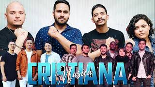 2 HORAS DE MUSICA CRISTIANA - NEW WINE Y HILLSONG EN ESPANOL Y GENERACION12 ADORACION Mejores Exitos