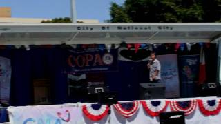 Jordan Aguilera - Baby