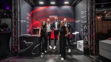 davidbock. x Marketingoffensive 2023 (4K Video)