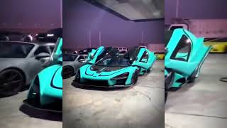 Gano - (Slowed) - Dnzinsx