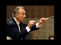 Bruckner "Symphony No 4" Claudio Abbado