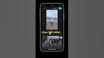 Hướng dẫn bạn làm video dang tay và chuyển cảnh siêu mượt | Hà Văn Duẩn #shorts