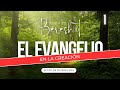 1 bereshit el evangelio en gnesis en la historia de la creacin 