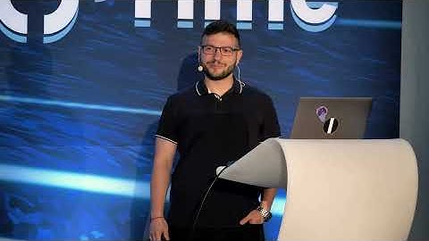 API-First! Contract-First! Make API development great again! 2.0, Atanas Kuzmanov