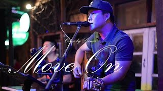 Video thumbnail of "Move On - ปราโมทย์ วิเลปะนะ I Cover by Leema [ SweetHours ]"