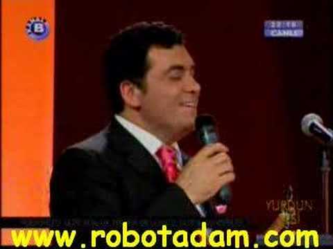 Faruk DEMR (Yryorum Dikenlerin stnde) Kanal-B -8