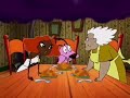 Courage The Cowardly Dog - Mine!