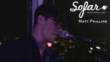 Matt Phillips - Mother | Sofar Chicago