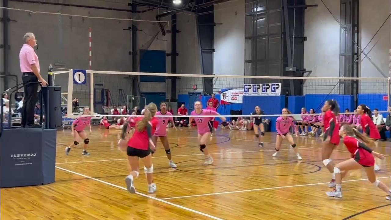 AK Carlisle 2025 6'3" MB/RS Spring 23 YouTube