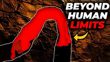 Most Ridiculous Freak Accidents In Caving History | Caving Gone HORRIBLY Wrong