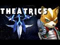 The Theatrics of Star Fox