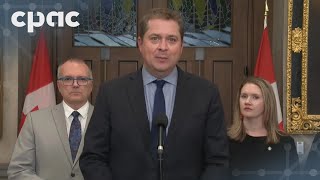 Conservatives call for House debate on drug decriminalization – April 29, 2024