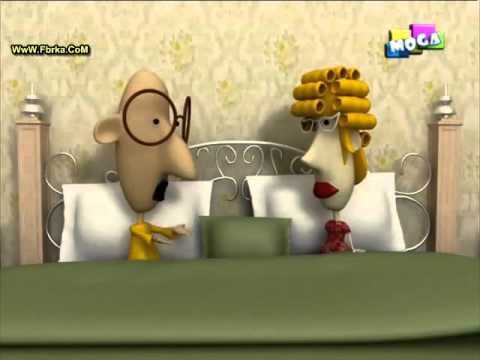 F Sar7an Nafisa E01 By LorD OGa