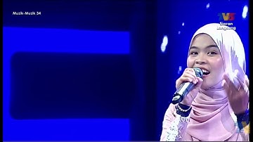 [LIVE] Wani Syaz & Wany Hasrita  - Sinar Terindah (20 MAY 2019)