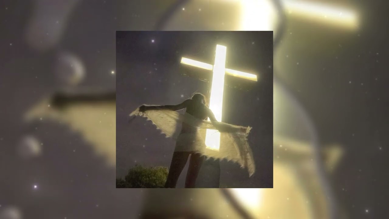 Me myself and I (sped up)