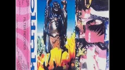 Blink 182 - TV (Buddha Demo)