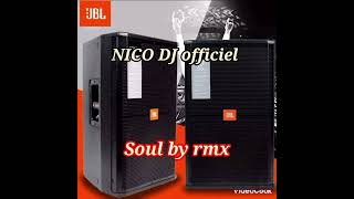 SOULBY DIARRA REMISE NICO DJ