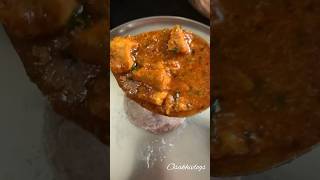 Ragi sangati  & chicken curry?|| When Telangana wife cooks rayalaseema special dishes ??‍???