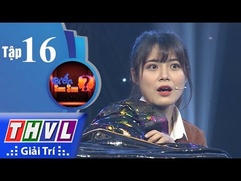 THVL | Bí ẩn song sinh - Tập 16[1]: Ai hiểu ai hơn?