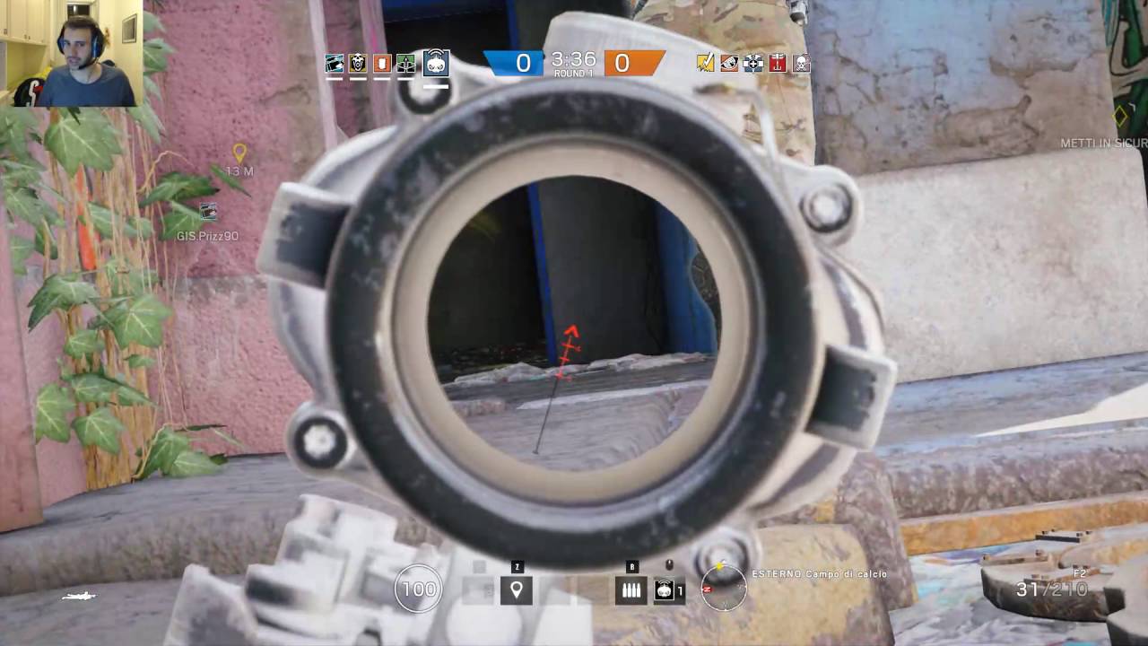 Tom Clancy's Rainbow Six Siege AGGIORNAMENTO 4.2 LIV STREAM ITA YouTube Tom Clancy's Rainbow Six Siege AGGIORNAMENTO 4.2 LIV STREAM ITA YouTube