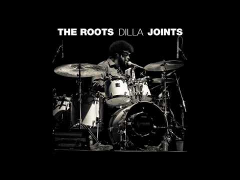 The Roots - Eve (Dilla Joints _ Mixtape)