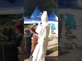 pocong nya banjarmasin nih bos... tarik sis... #fyp #shortvideo #youtubeshorts #shorts