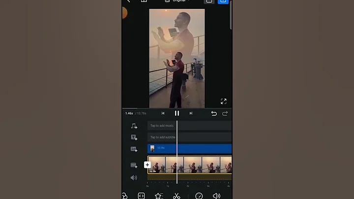 Vn video editor |How to edit mask layerin vn video editor (Tutorial)#shortvideo
