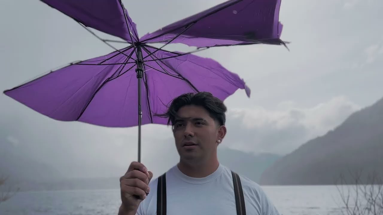 Seattle Weather-o&x (official video)