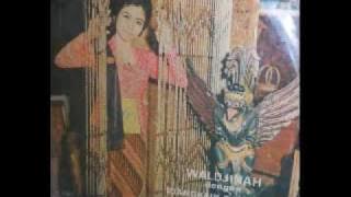 Waldjinah - Wedang Ronde