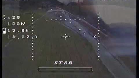 TransTEC Lightning Race 215mm