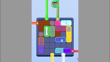 Water Out Puzzle Level 63 Gameplay 