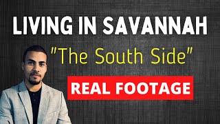 Living In Savannah GA | Georgetown Homes