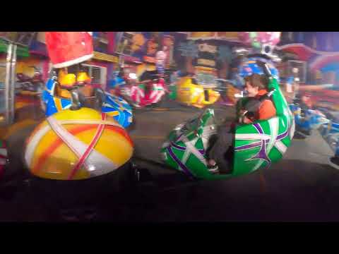 Break Dance -