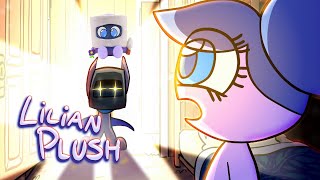 Lilian's PLUSH is Here! NEW Plush Animation by Gildedguy 145,323 views 8 months ago 1 minute, 37 seconds