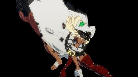 What to do as Ramlethal while waiting for your swords to come back