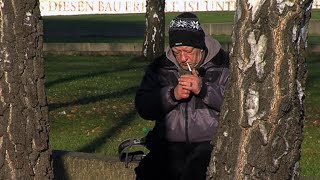 Obdachlosigkeit - Das Leben Auf Der Straße Dossier 24 - Teil 2