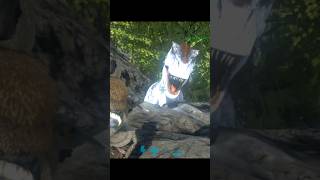 Let's Tame Rex!!! - Ark Ultimate Mobile - Malayalam Gameplay