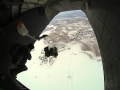 Прыжки с парашютом с АН-12