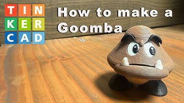 YouTube Goomba Video