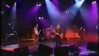 HELLACOPTERS -You Are Nothing (LIVE)