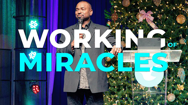 Working of Miracles | Pastor Phreddie Minnifield