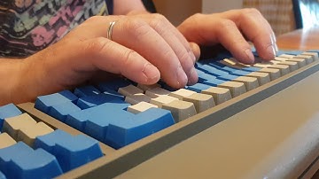 Model F Keyboard F77 Solenoid v2