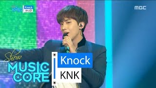 KNK - Knock / クナクン KNOCK - YouTube