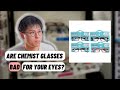 READY MADE GLASSES: Are they safe to use | Optometrist Explains