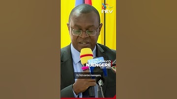 National examinations kick off with more than 3.4 million candidates sitting this year